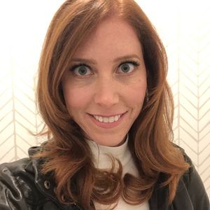 Meet your Posher, Allison